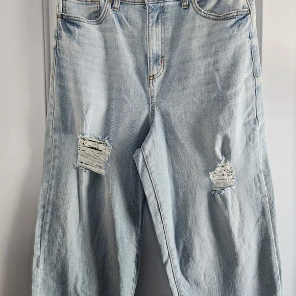 INC Denim women's girlfriend jeans - Picture 10 of 10